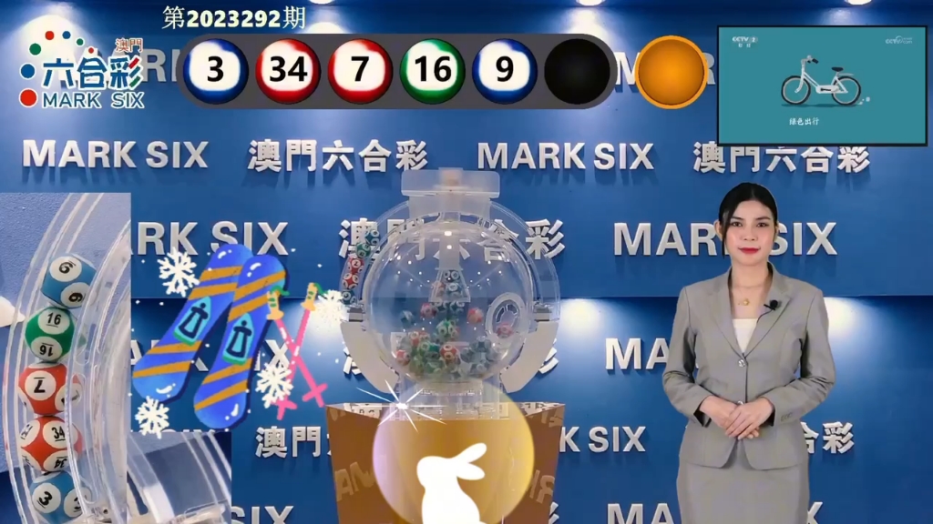 澳門天天彩開獎探索