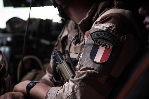 最近的軍事新聞大事2021年，全球軍事動態(tài)概覽，全球軍事動態(tài)概覽，2021年軍事新聞大事回顧