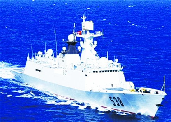 2022中國海軍艦艇一覽表——強大的海上力量展現(xiàn)，中國海軍艦艇一覽表，展現(xiàn)強大的海上力量