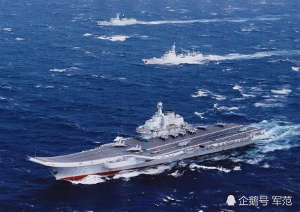國產航母004最新消息深度解析，國產航母004最新消息深度解讀