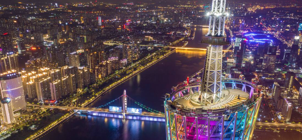 深圳必去的十大景點(diǎn)——探索這座城市的魅力所在，深圳魅力探索，十大必游景點(diǎn)