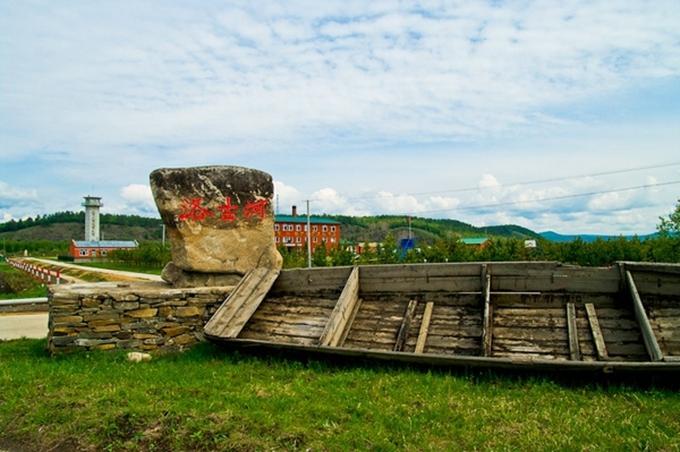 黑龍江旅游攻略，景點必去，探索神秘之旅，黑龍江旅游攻略，探索神秘之旅，景點必去