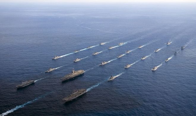 中方宣布臺海出兵，深化理解與應(yīng)對的必要舉措，中方臺海出兵舉措，深化理解與應(yīng)對的必要舉措