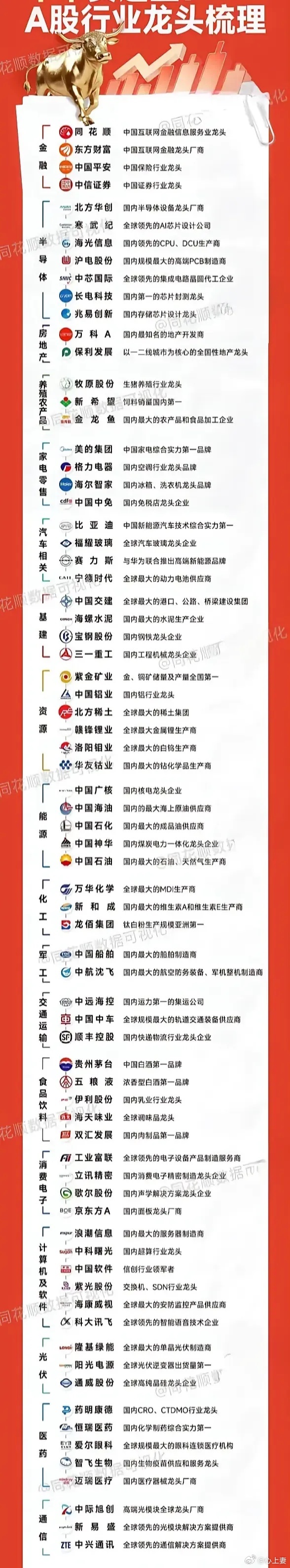 國有龍頭股票有哪些，深度解析與投資策略，國有龍頭股票深度解析與投資策略探討