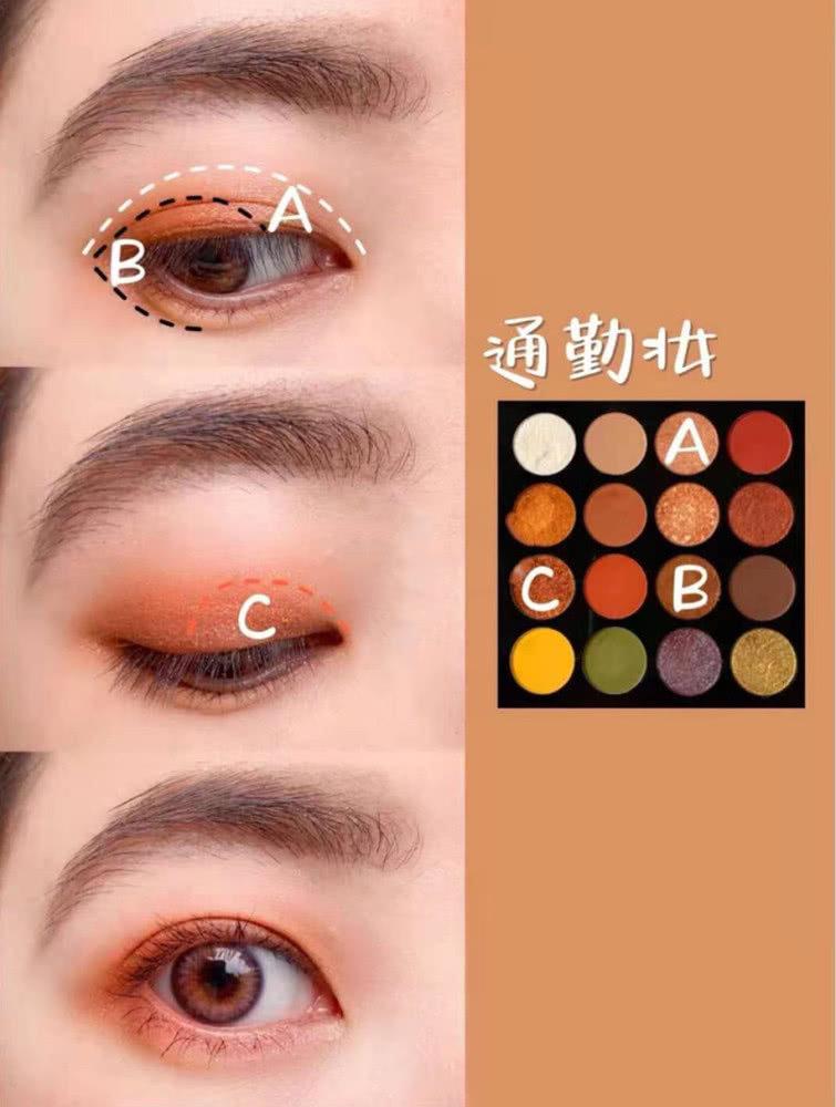 上眼皮腫眼泡怎么消除，上眼皮腫眼泡消除方法攻略