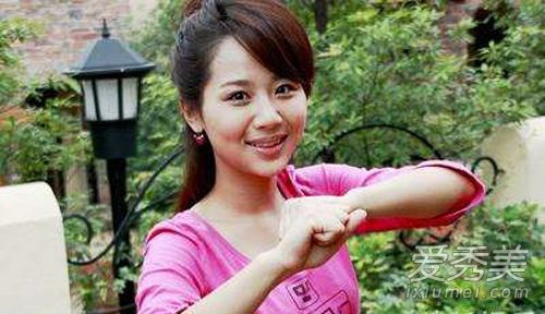 楊紫的第一次，探尋演藝之路的起點(diǎn)，楊紫演藝之路的起點(diǎn)探索，第一次的閃耀