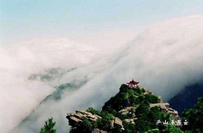 廬山旅游導(dǎo)游推薦——探索壯美山川，體驗(yàn)絕佳旅游線路，廬山旅游指南，探索壯美山川，體驗(yàn)精選旅游線路