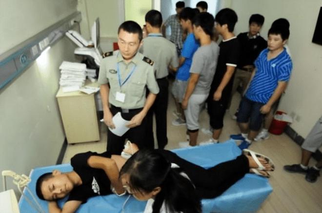 當兵體檢中最難通過的項目，如何應(yīng)對挑戰(zhàn)與克服困難，當兵體檢難點解析，如何應(yīng)對挑戰(zhàn)與克服困難