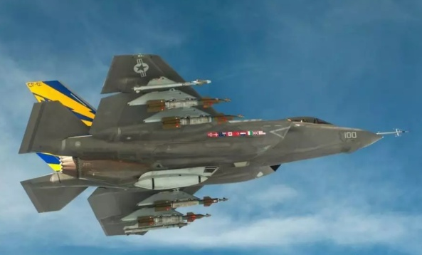 殲-35官方介紹，新一代艦載戰(zhàn)斗機的卓越性能，殲-35新一代艦載戰(zhàn)斗機卓越性能介紹