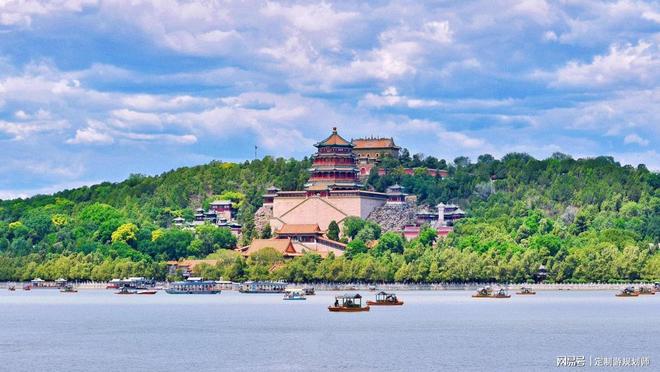 北京五天四晚旅游攻略，深度體驗古都魅力，北京深度五日游攻略，古都魅力的五重體驗