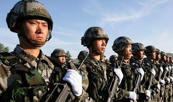 中國陸軍，力量之源與未來展望，中國陸軍的力量之源與未來展望