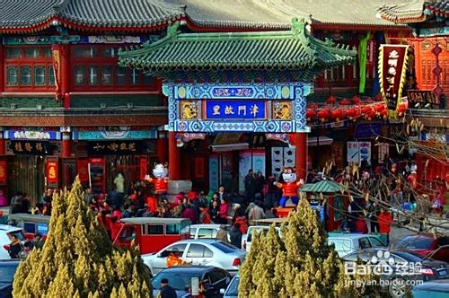 天津旅游景點大全介紹，天津旅游景點大全詳解