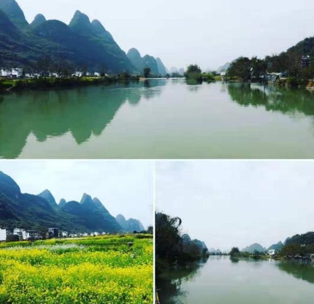 桂林市區(qū)旅游攻略，必去景點(diǎn)的全面指南，桂林市區(qū)旅游攻略，必去景點(diǎn)全面指南