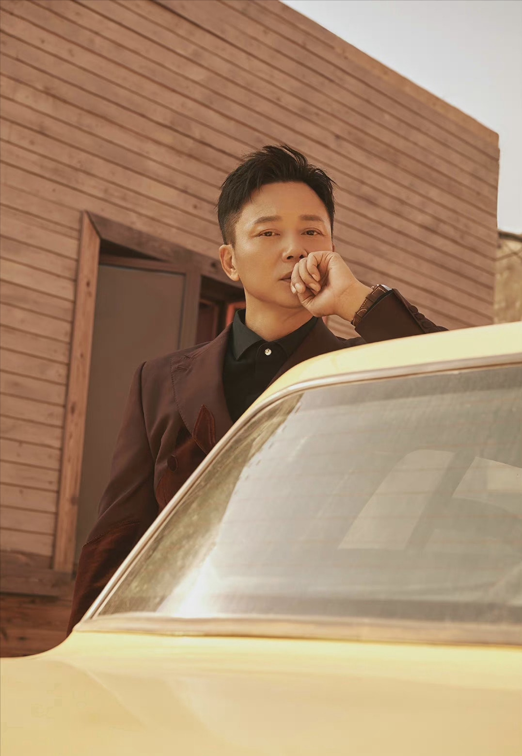 劉奕君個(gè)人簡(jiǎn)介，劉奕君，個(gè)人簡(jiǎn)介與生平概述