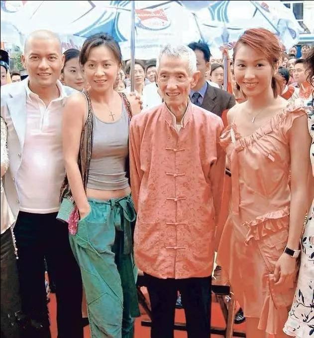 震驚！演員劉嘉玲病逝，回顧她的輝煌人生，震驚！劉嘉玲病逝，回顧她的輝煌人生歷程