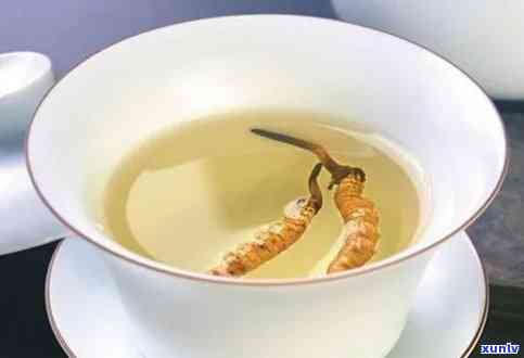 蟲草泡水喝的功效與作用及禁忌解析，蟲草泡水喝的功效、作用與禁忌解析