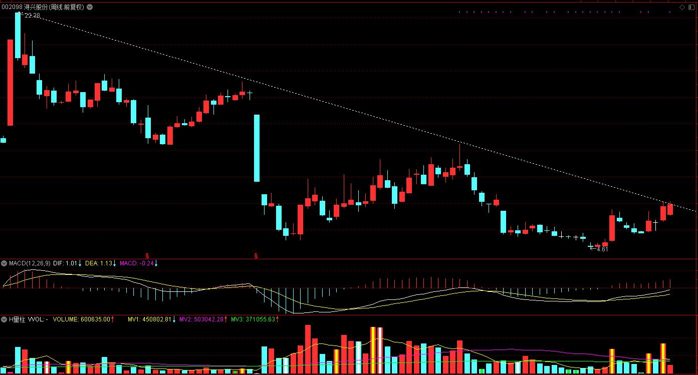 揭秘股市代碼背后的故事，探索002098的神秘面紗，揭秘股市代碼內(nèi)幕，探索002098的神秘面紗