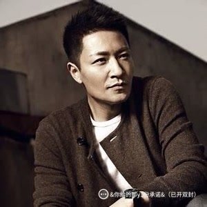 陳建斌個(gè)人資料簡(jiǎn)介及參與電視劇概述，陳建斌個(gè)人資料與參演電視劇概述