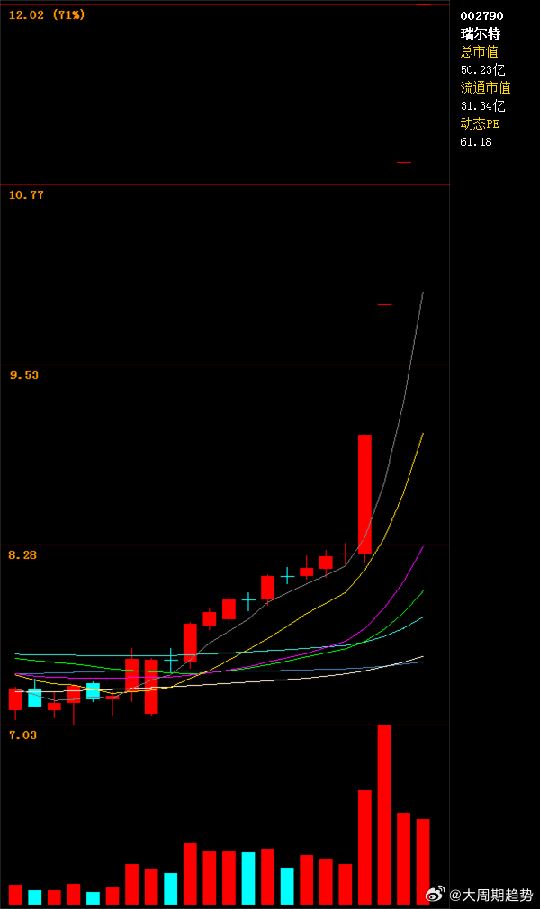 關(guān)于股票002790的全面解析，股票002790全方位深度解析