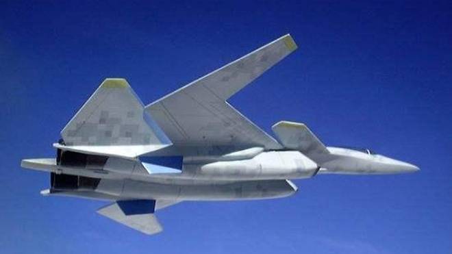 殲-14，中國(guó)航空工業(yè)的驕傲與未來(lái)展望，殲-14，中國(guó)航空工業(yè)的驕傲與未來(lái)展望，揭秘中國(guó)航空工業(yè)的雄心壯志與未來(lái)趨勢(shì)