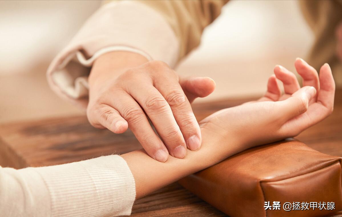 女性甲狀腺結(jié)節(jié)的癥狀及其影響，女性甲狀腺結(jié)節(jié)的癥狀與影響解析