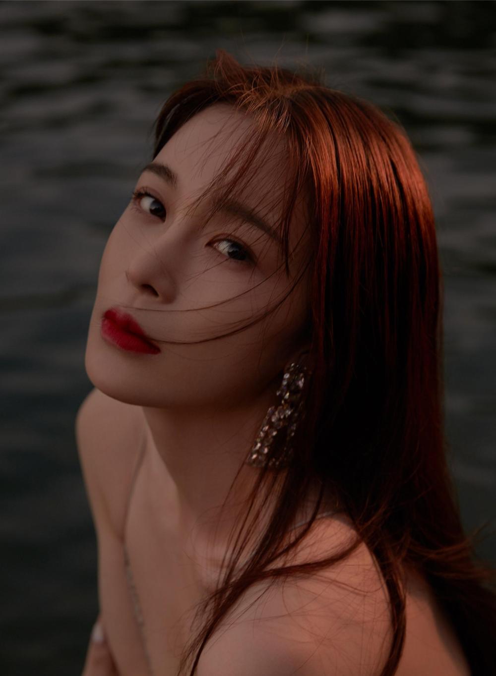 趙櫻子個(gè)人資料簡歷，趙櫻子個(gè)人資料簡介