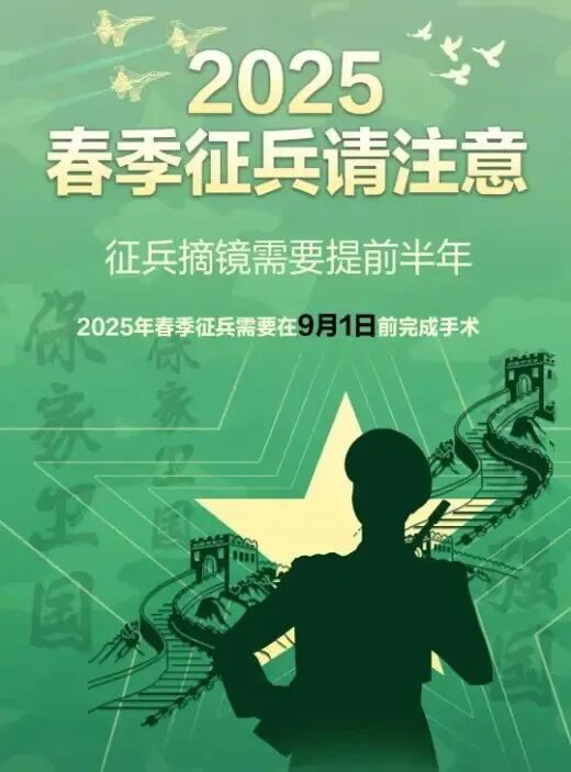 關(guān)于即將到來的2025春季征兵，你需要知道的一切，關(guān)于即將到來的春季征兵，你需要了解的所有信息