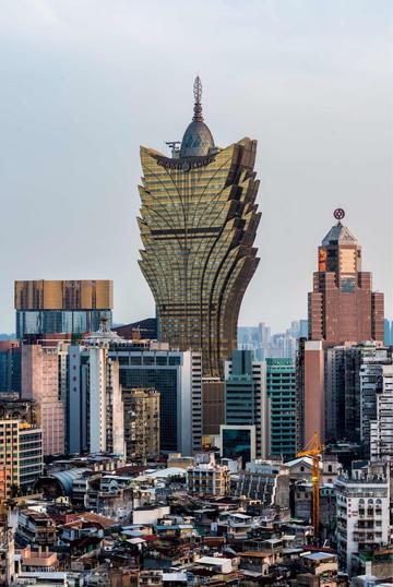 探索澳門，2025正版免費資料的獨特魅力，探索澳門，2025正版免費資料的獨特魅力之旅