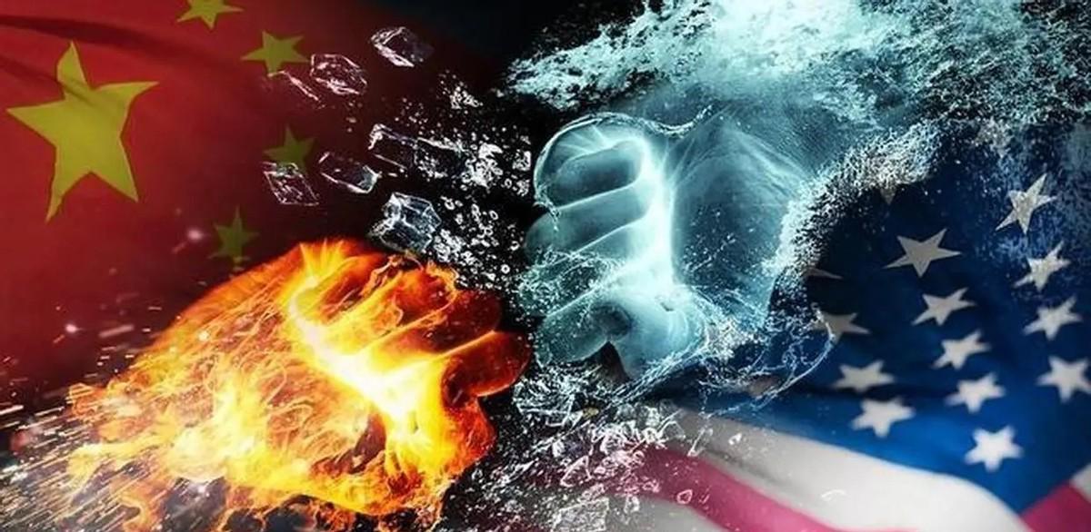 美國強(qiáng)大到讓你絕望，深度解析其背后的力量與影響，美國的力量與影響，深度解析背后的超強(qiáng)實(shí)力及其全球影響