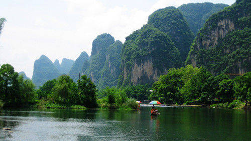 中國(guó)十大旅游勝地排行，探尋最美的風(fēng)景畫卷，中國(guó)十大旅游勝地排行榜，探尋絕美風(fēng)景畫卷之旅