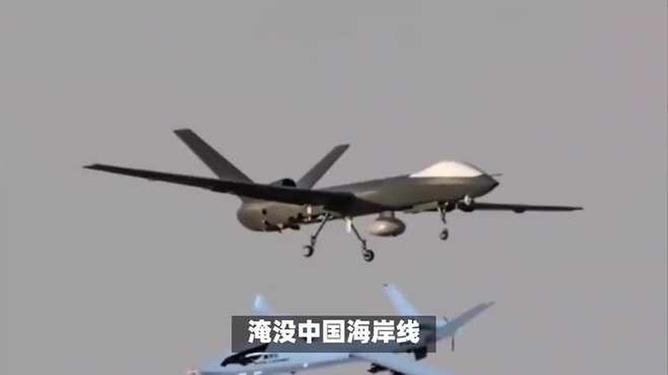 中國最先進(jìn)的無人機(jī)，技術(shù)領(lǐng)先，引領(lǐng)未來戰(zhàn)場與民用領(lǐng)域的新篇章，中國頂尖無人機(jī)技術(shù)引領(lǐng)未來戰(zhàn)場與民用領(lǐng)域革新篇章