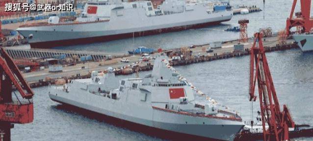 關(guān)于中國海軍艦艇055大驅(qū)被擊沉原因的深度解析，中國海軍艦艇055大驅(qū)被擊沉原因的深度剖析