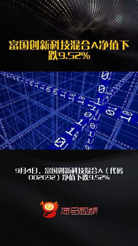富國創(chuàng)新科技混合002692，探索前沿科技領(lǐng)域的投資機(jī)遇與挑戰(zhàn)，富國創(chuàng)新科技混合002692，前沿科技領(lǐng)域的投資機(jī)遇與挑戰(zhàn)探索