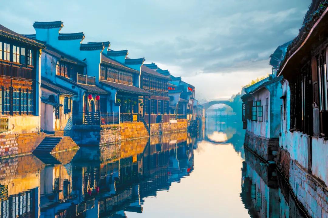 烏鎮(zhèn)旅游最佳時(shí)間解析，烏鎮(zhèn)旅游最佳時(shí)節(jié)解析