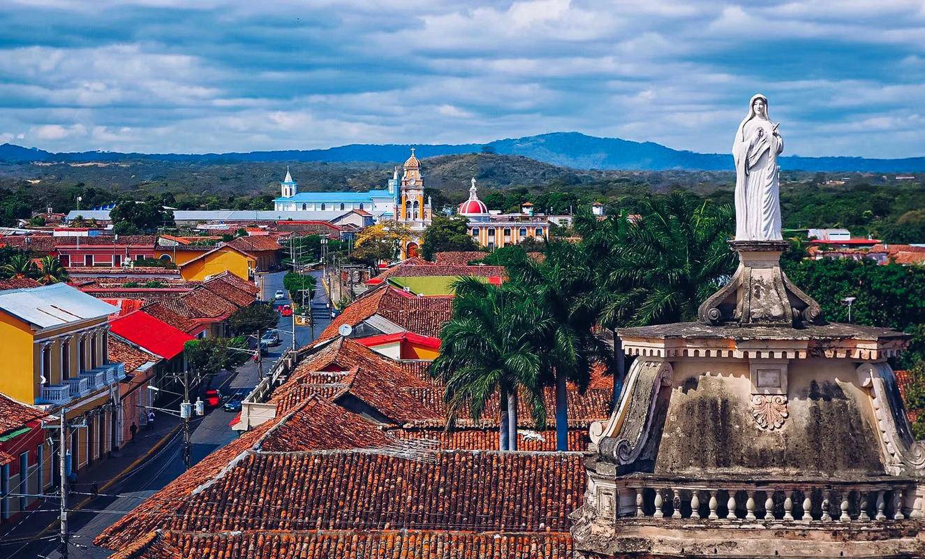 尼加拉瓜，探索神秘中南美洲的瑰寶，尼加拉瓜，中南美洲的神秘瑰寶之旅