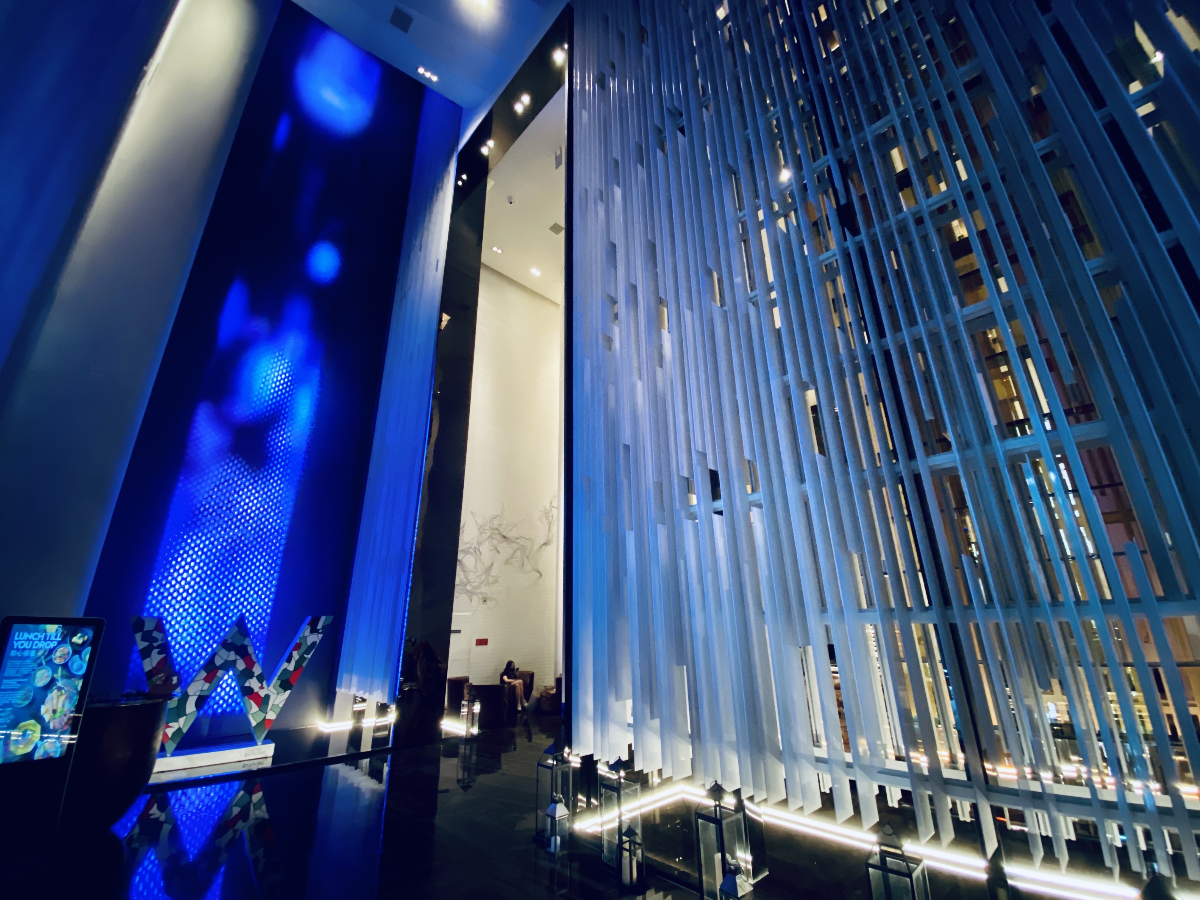 廣州W酒店，豪華體驗(yàn)與獨(dú)特魅力的完美結(jié)合，廣州W酒店，豪華體驗(yàn)與獨(dú)特魅力的卓越融合