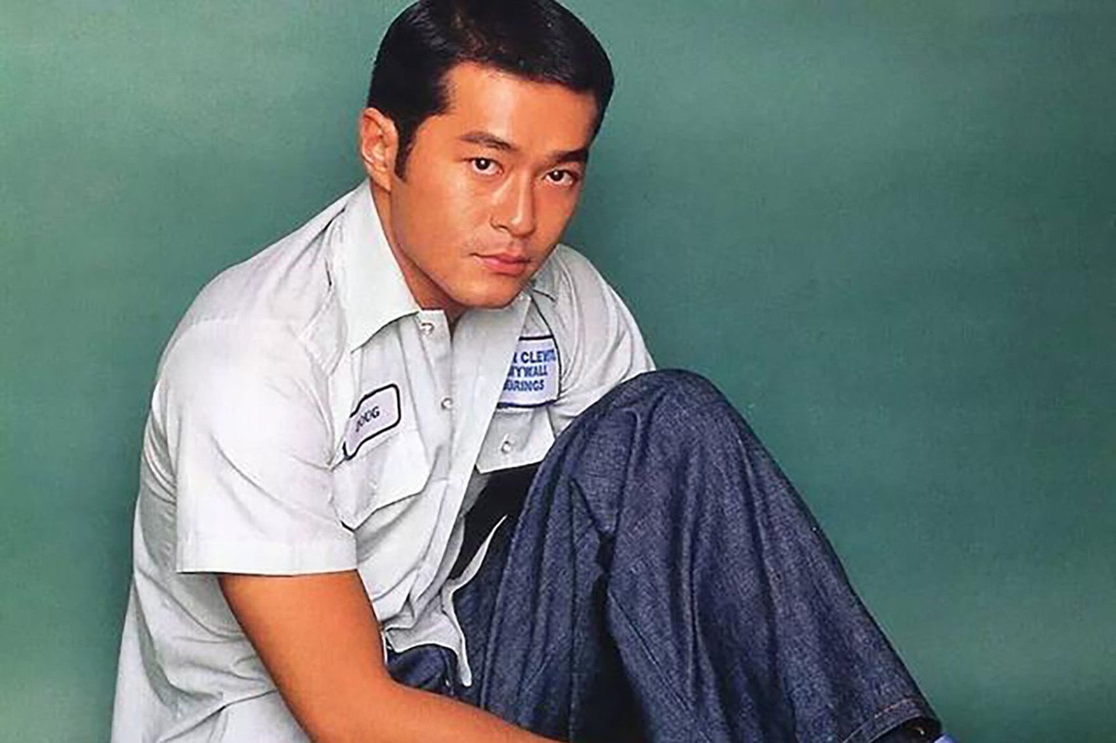 真正的古天樂(lè)已經(jīng)，超越熒屏，展現(xiàn)多維魅力，古天樂(lè)多維魅力展現(xiàn)，超越熒屏的無(wú)限風(fēng)采