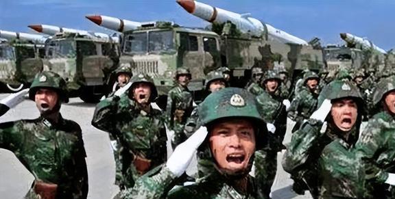 中國近日發(fā)生的軍事大事概覽，中國近期軍事動態(tài)概覽