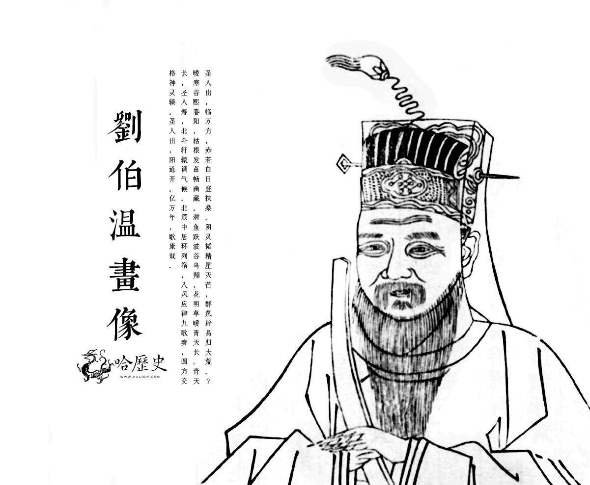 揭秘劉伯溫與神秘數(shù)字6335平特一肖的傳說，劉伯溫與神秘數(shù)字6335平特一肖探秘傳說